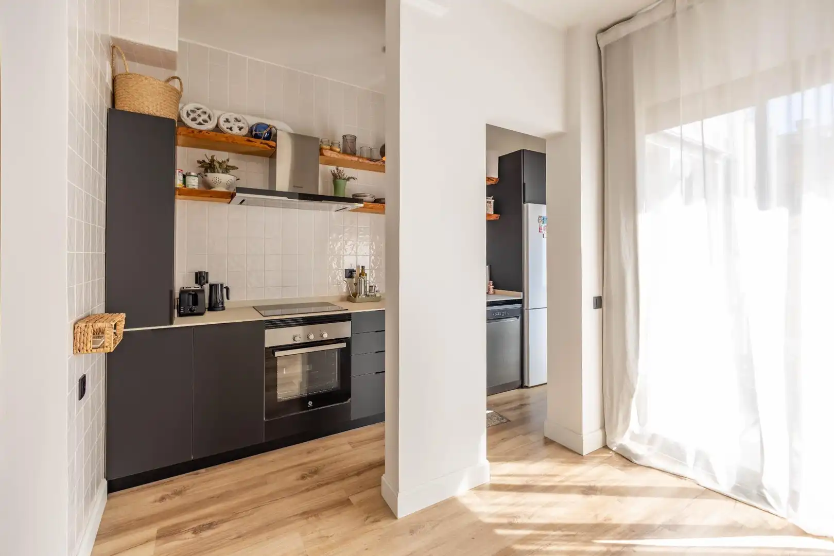 Piso con terraza en venta en Centre Vila, imagen 15