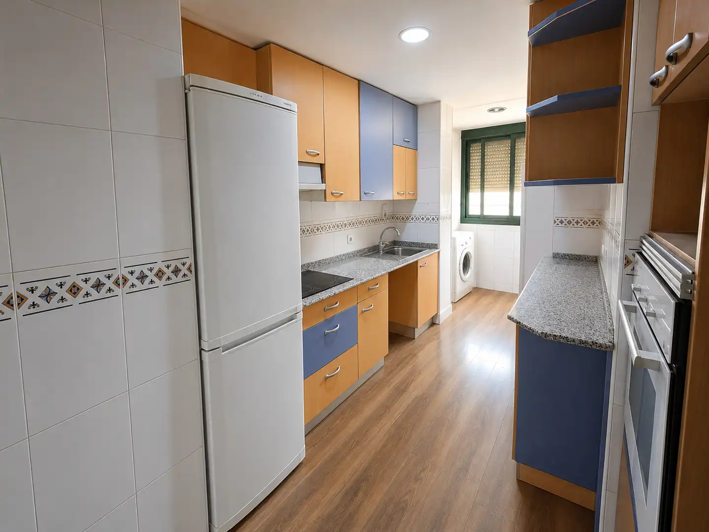 Wohnung mit Pool zum Verkauf in Calle Periana, imagen 16
