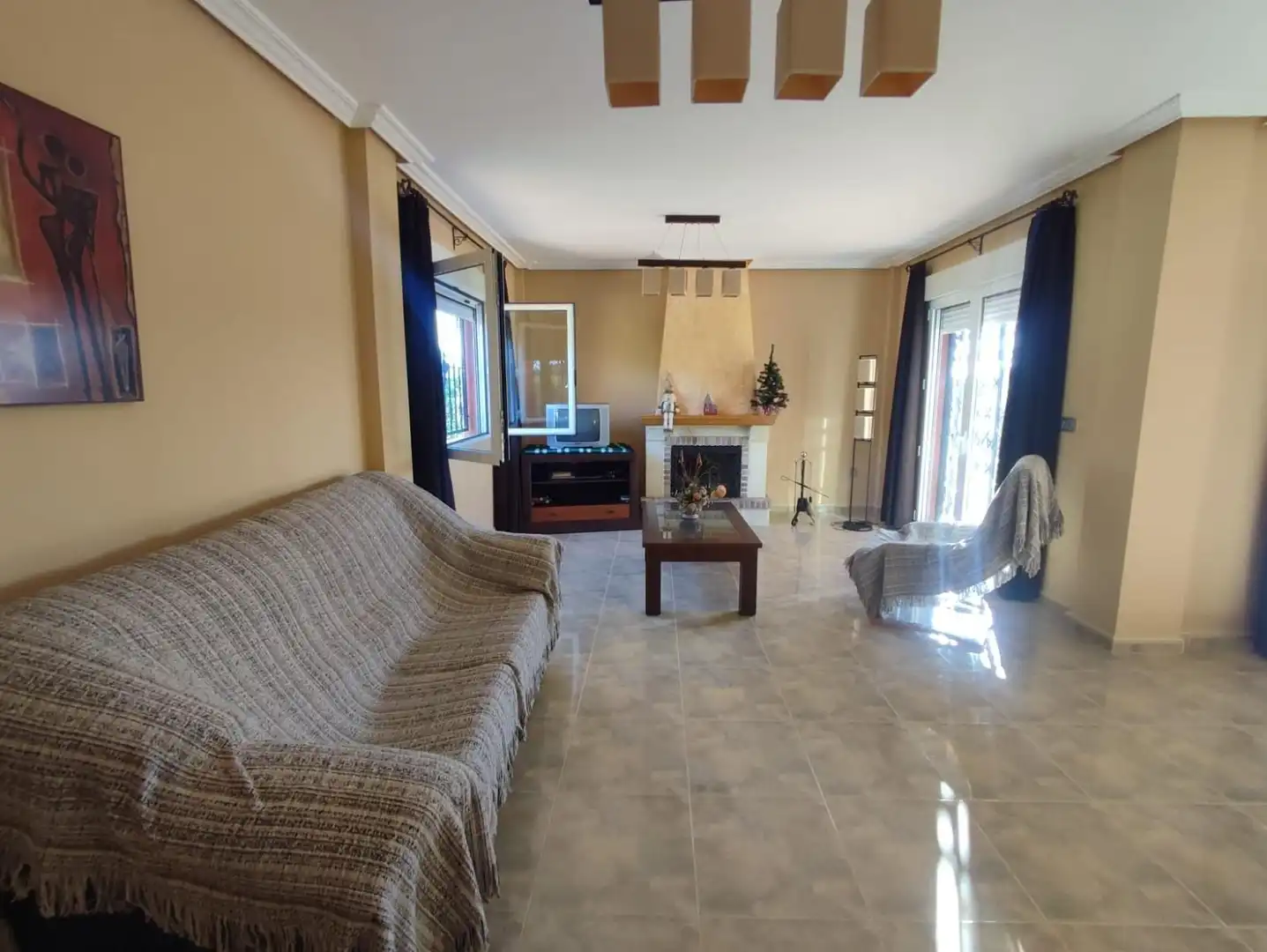 Villa avec jardin à vendre à hacienda espinosa, imagen 6