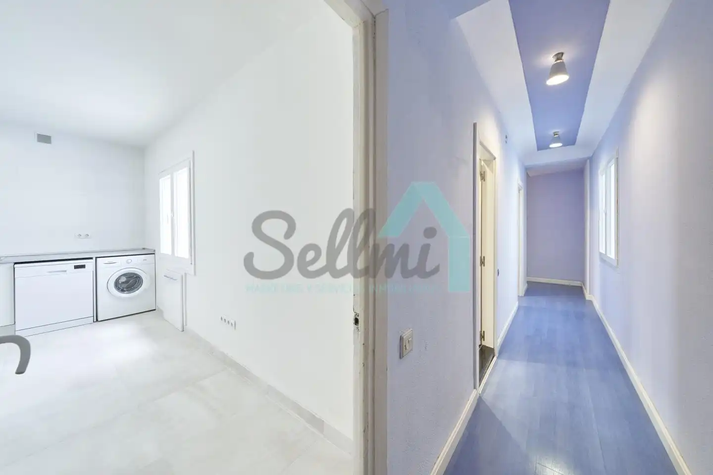 Wohnung mit Aufzug zur Miete in Calle Pérez de la Sala, imagen 18