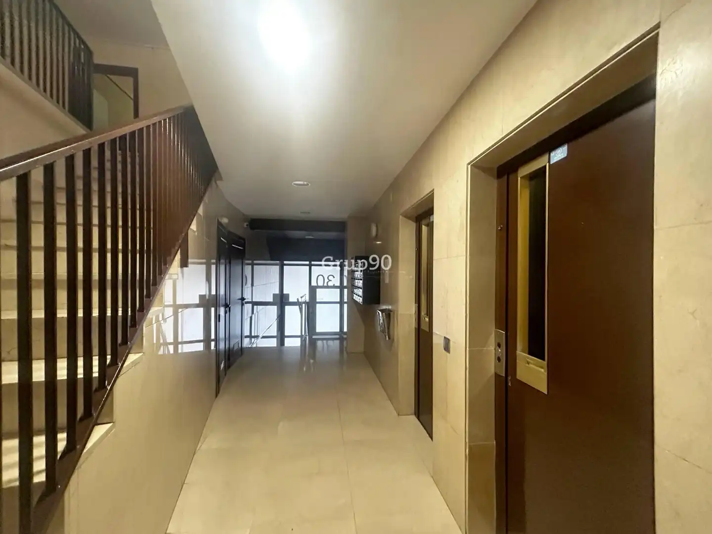 Appartamento con terrazza in vendita a Carrer ACADEMIA, imagen 27