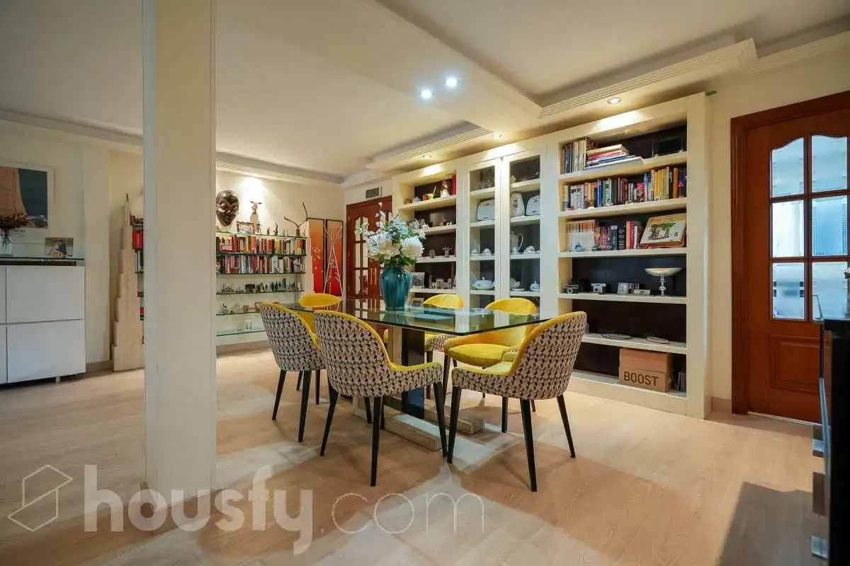 Appartement avec ascenseur à vendre à Calle Santa Virgilia ., imagen 14