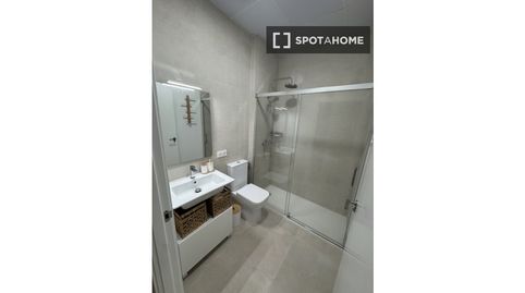 Foto 5 de Piso de alquiler en Beteró, Valencia Capital