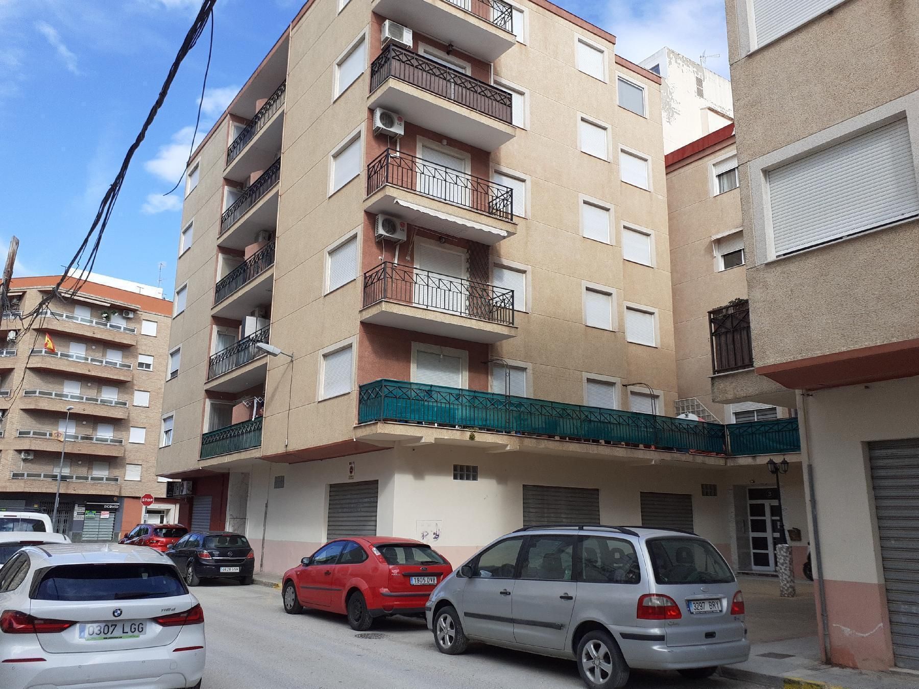 Flat for sale in L'Olleria