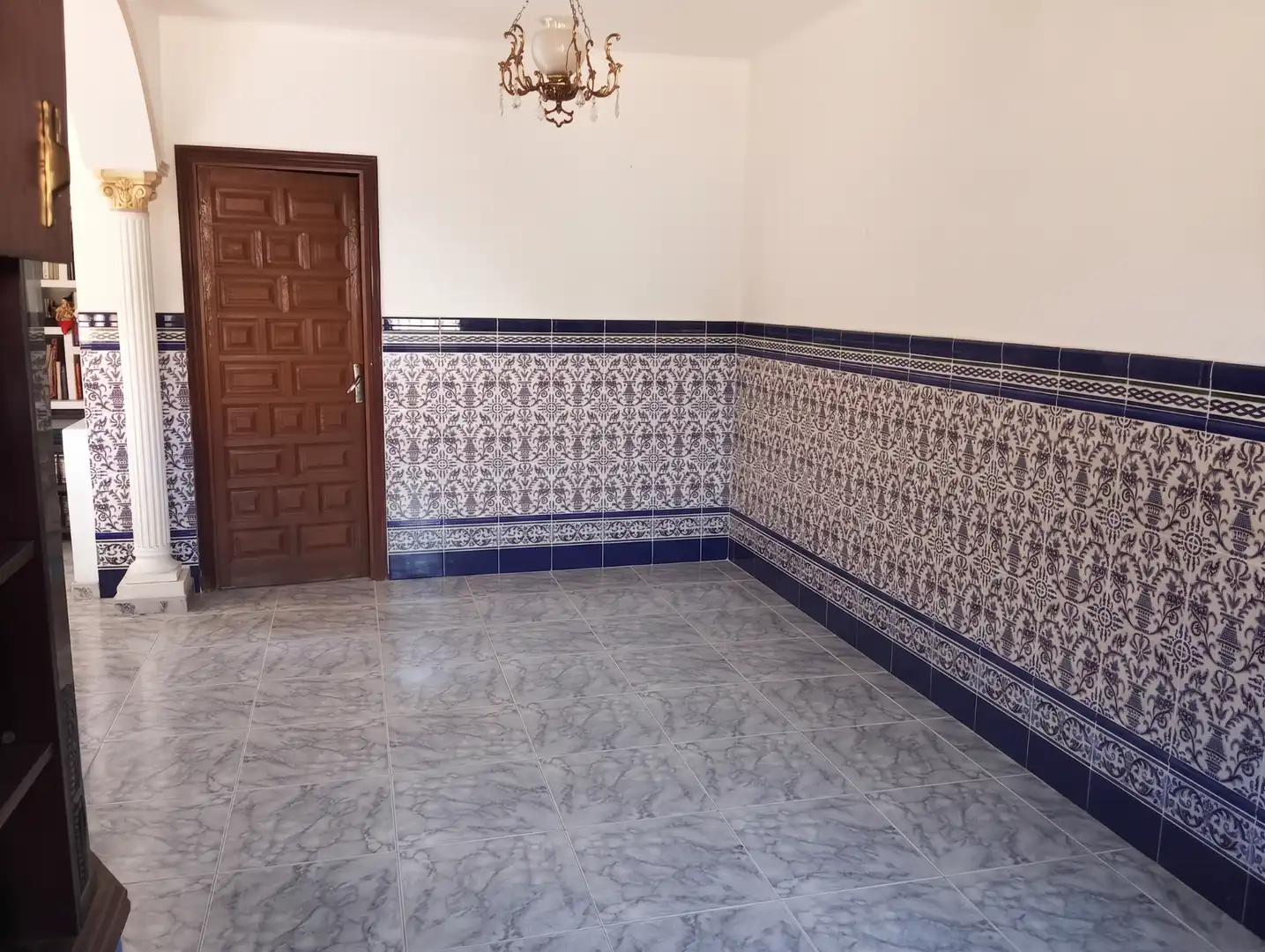 Casa o chalet en venta en Cerro - Amate