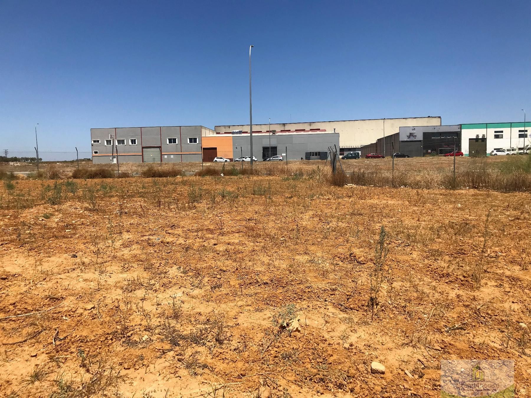 Residencial de lloguer en Bollullos Par del Condado