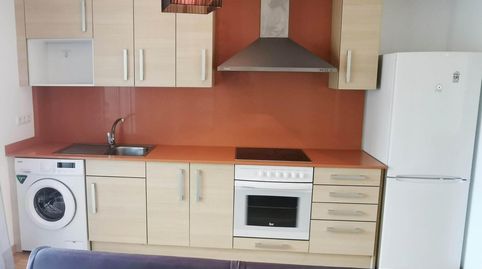 Foto 3 von Wohnung zum Verkauf in De Josep Irla, Mollerussa, Lleida