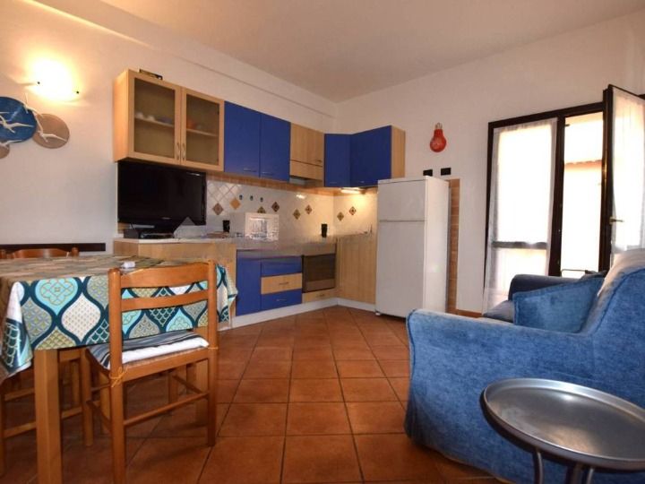 Kitchen of Flat for sale in El Puerto de Santa María  with Air Conditioner and Terrace
