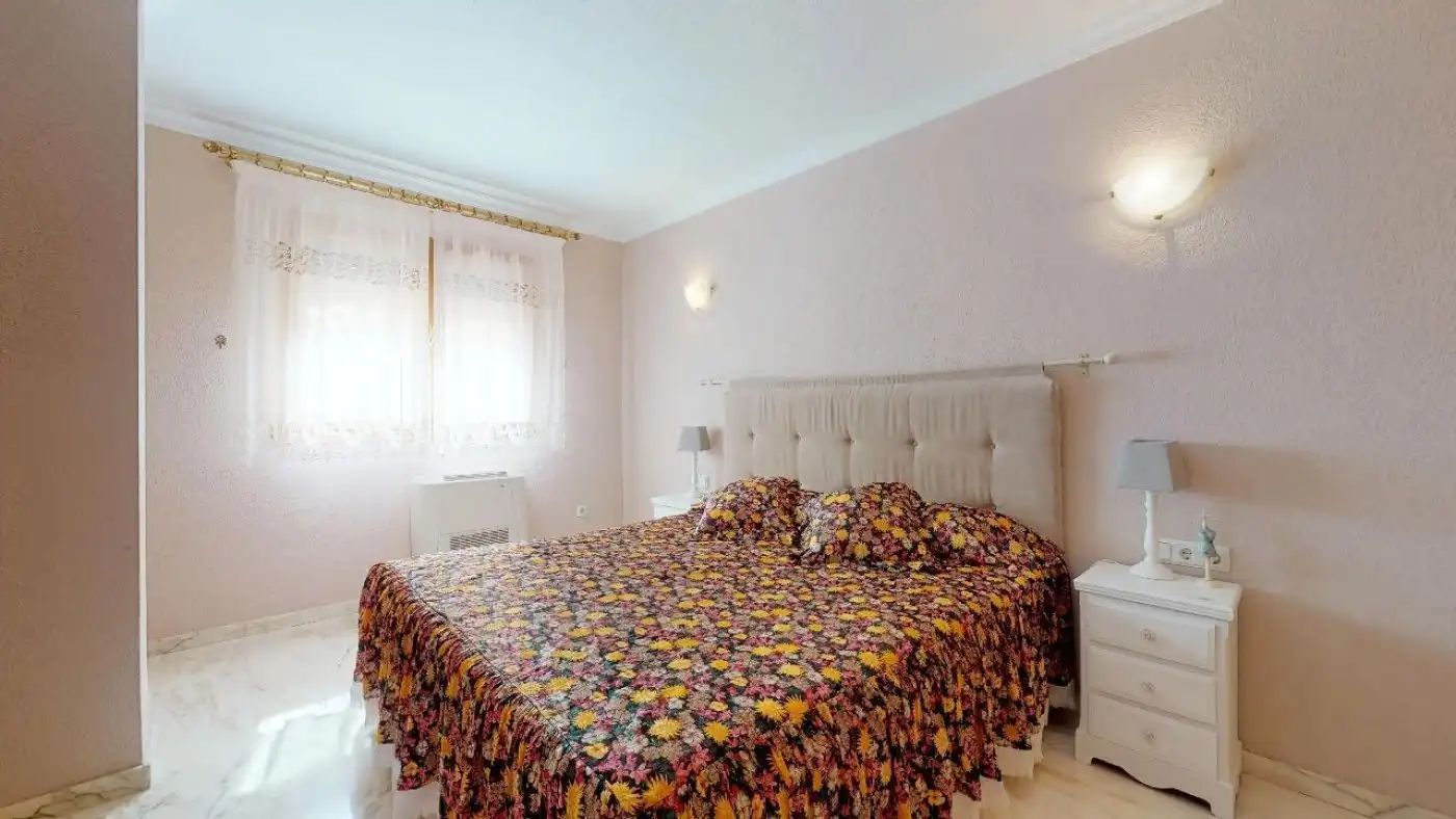 Detached house with terrace for sale in Maryvilla, imagen 17