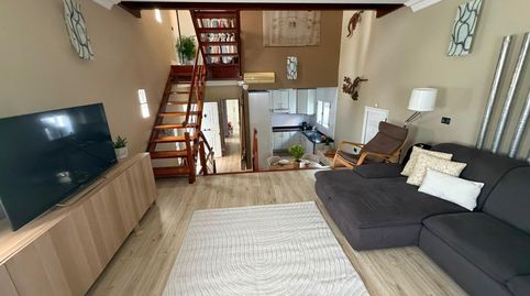 Photo 4 of Houses for sale in Castilla, La Herradura - Balcón de Telde, Telde