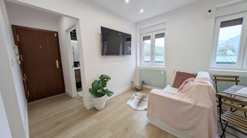 Foto 5 de Planta baja en venta en Barrio San Roque-agueria, Parroquias Sur - La Manjoya, Oviedo