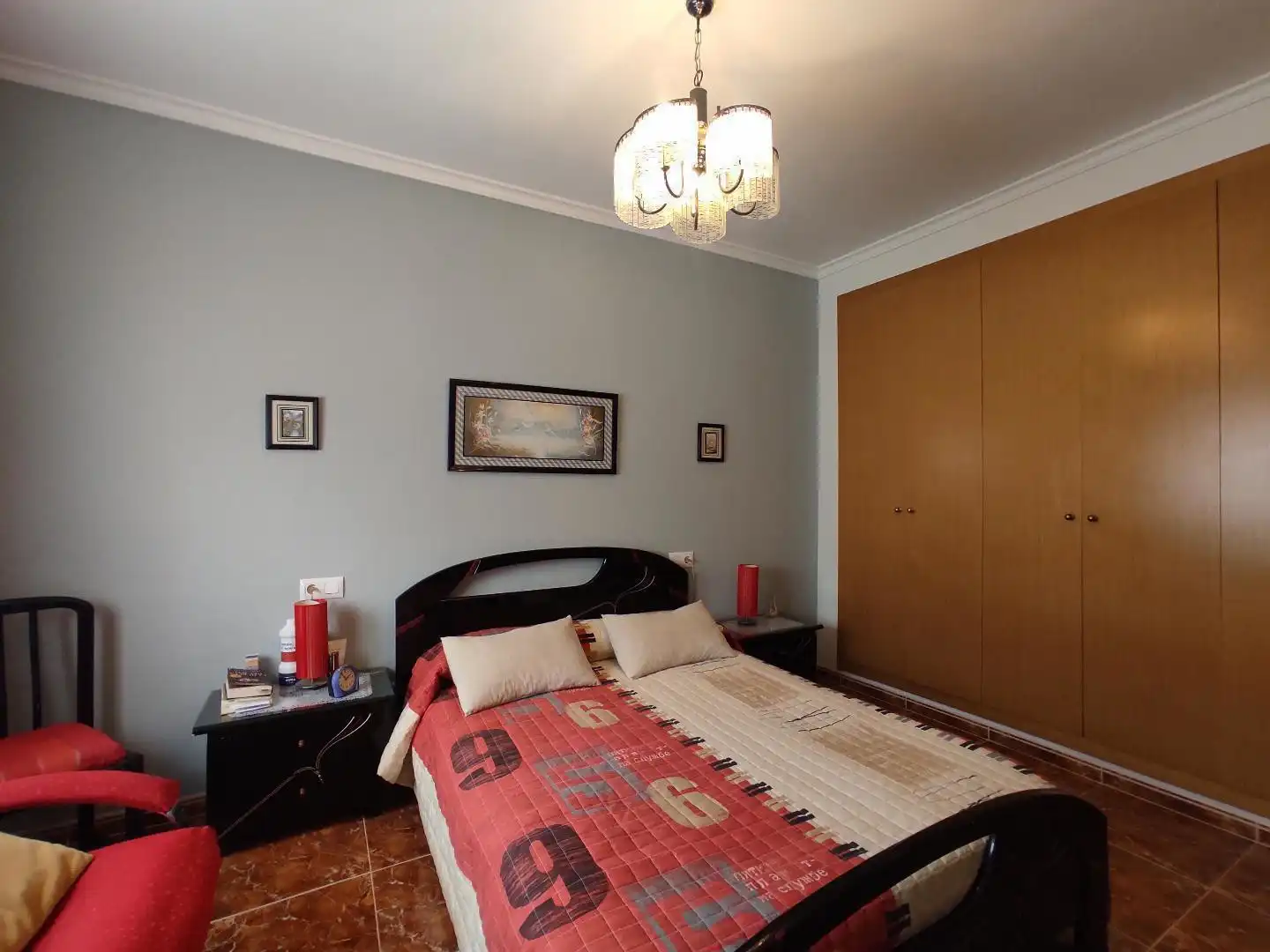Casa amb piscina en venda a Turís, imagen 22