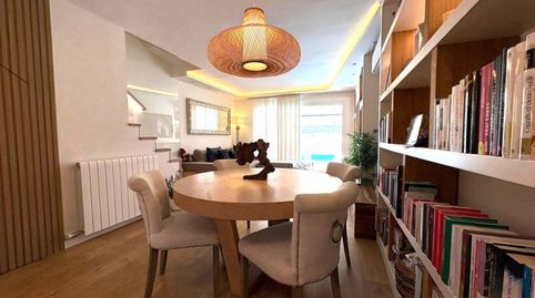 Foto 4 de Casa adosada en venta en Colomer, Sant Cugat del Vallès