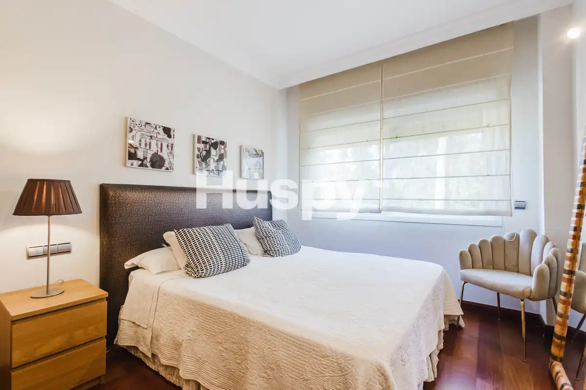 Bajo con ascensor en venta en Arrabal a Cañas-F Rodeo, imagen 29