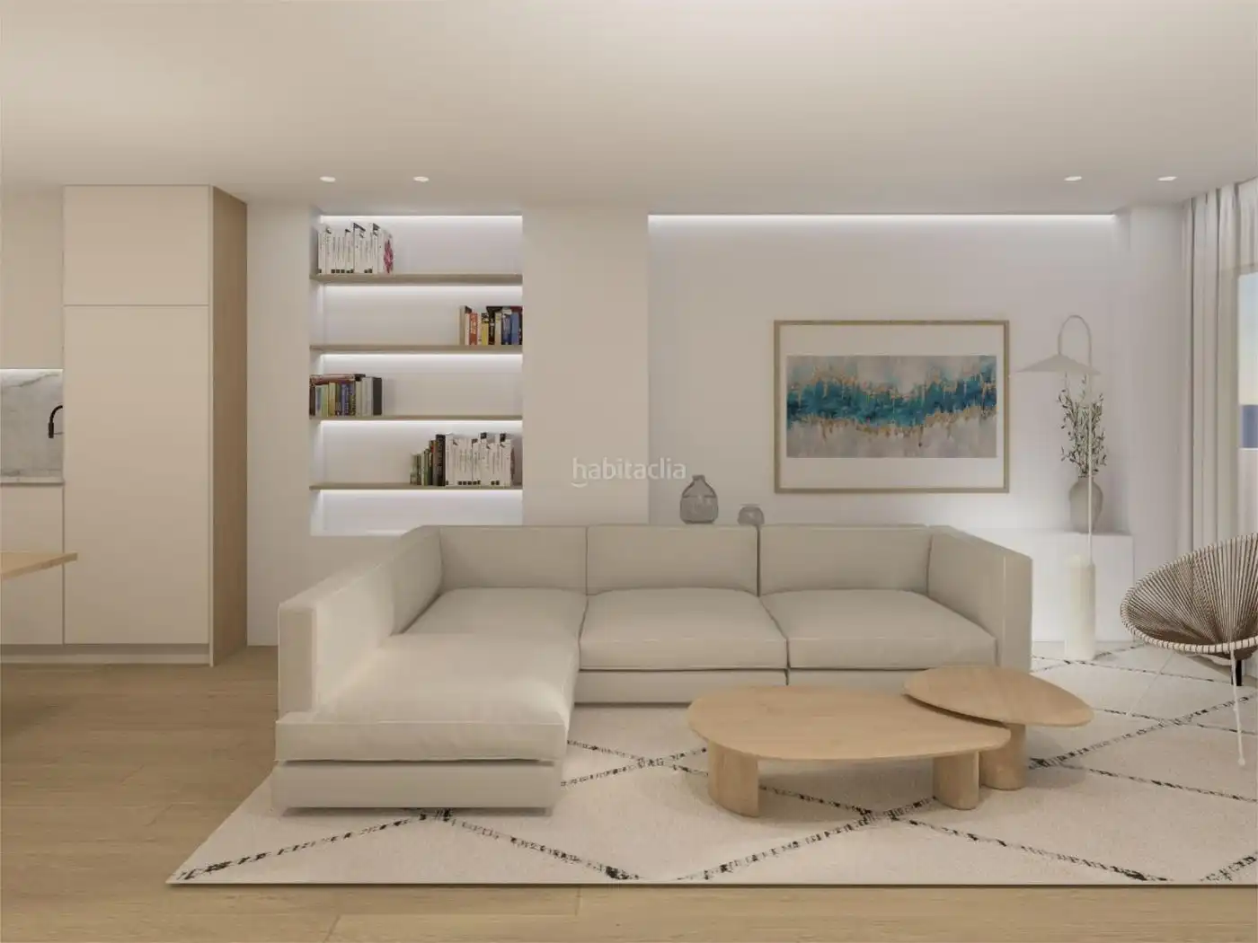 Duplex à vendre à Calle Pintor Saura Mira 33, imagen 9