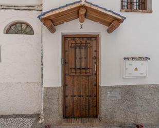 Casa o xalet en venda en  Granada Capital amb Terrassa i Balcó