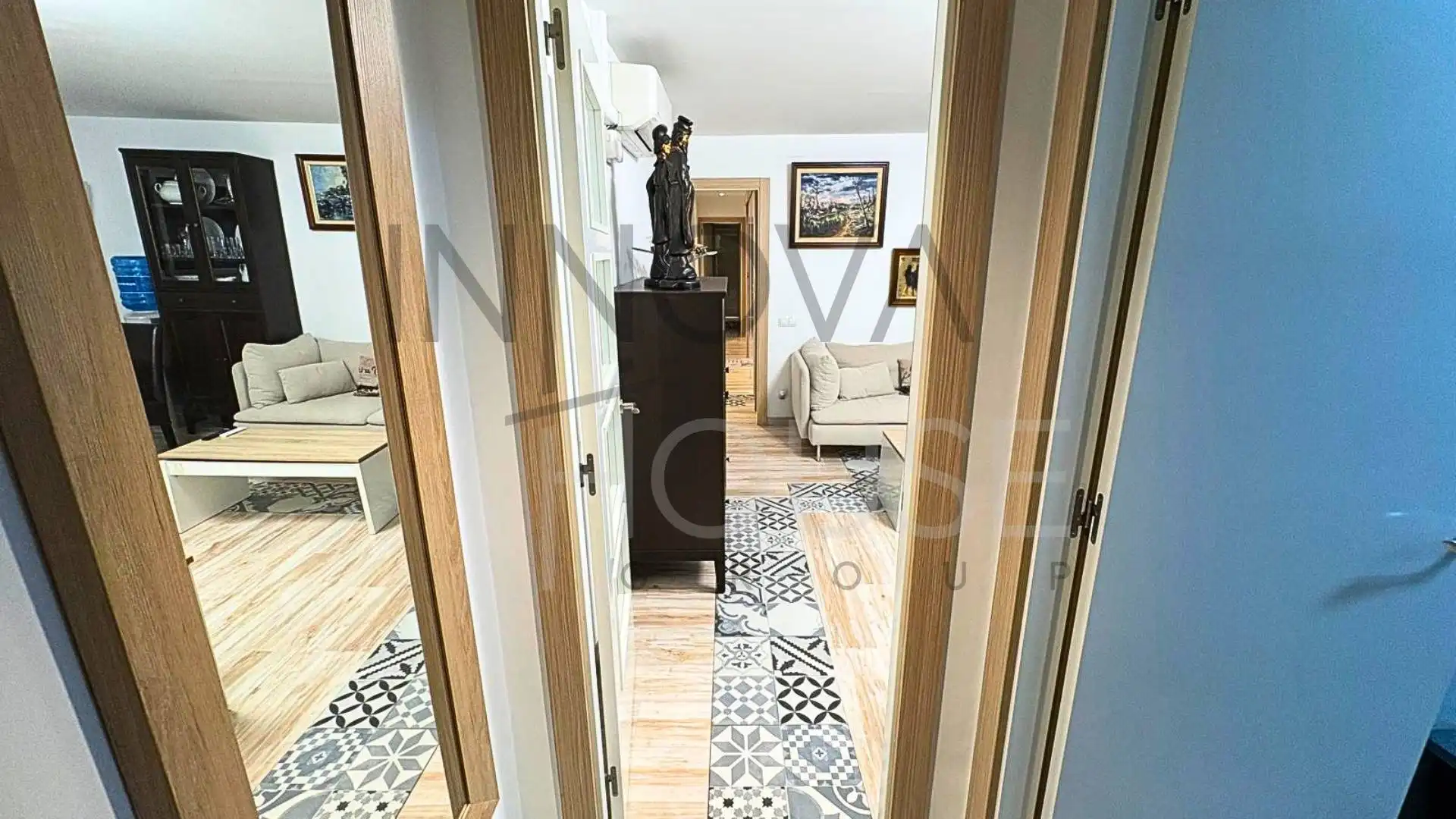 Wohnung mit Terrasse zum Verkauf in Avenida VIA DE LA PLATA, imagen 27