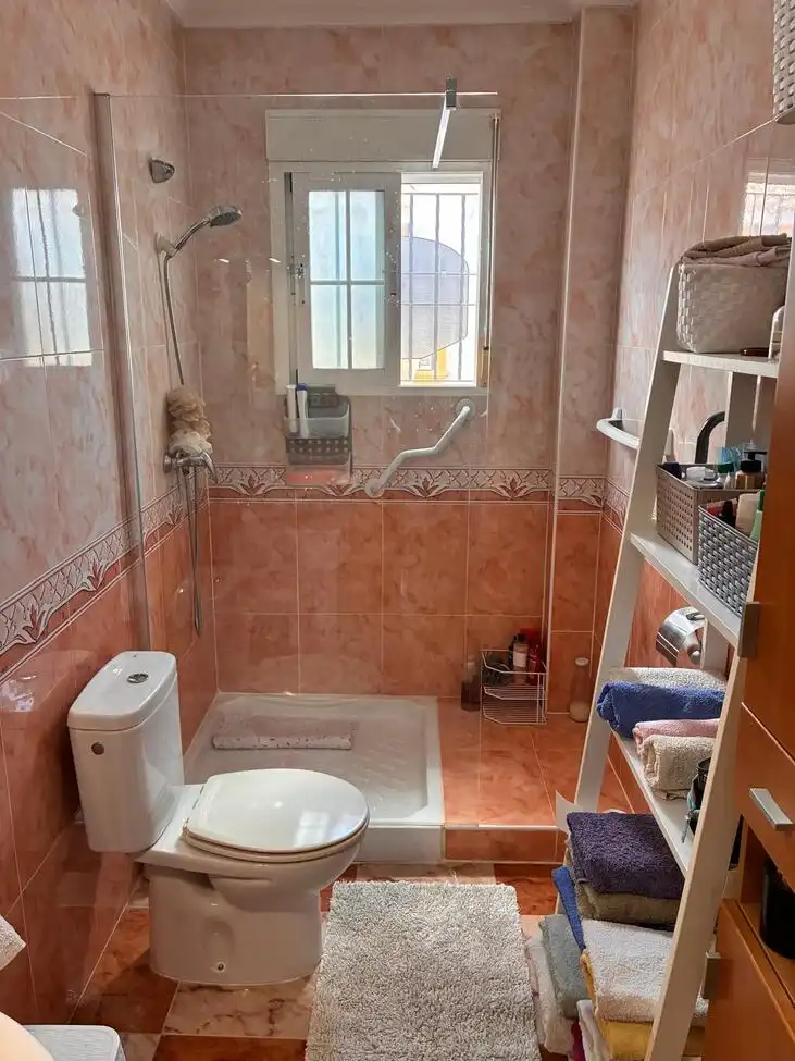 Semi-detached house with terrace for sale in Orihuela Costa, imagen 17