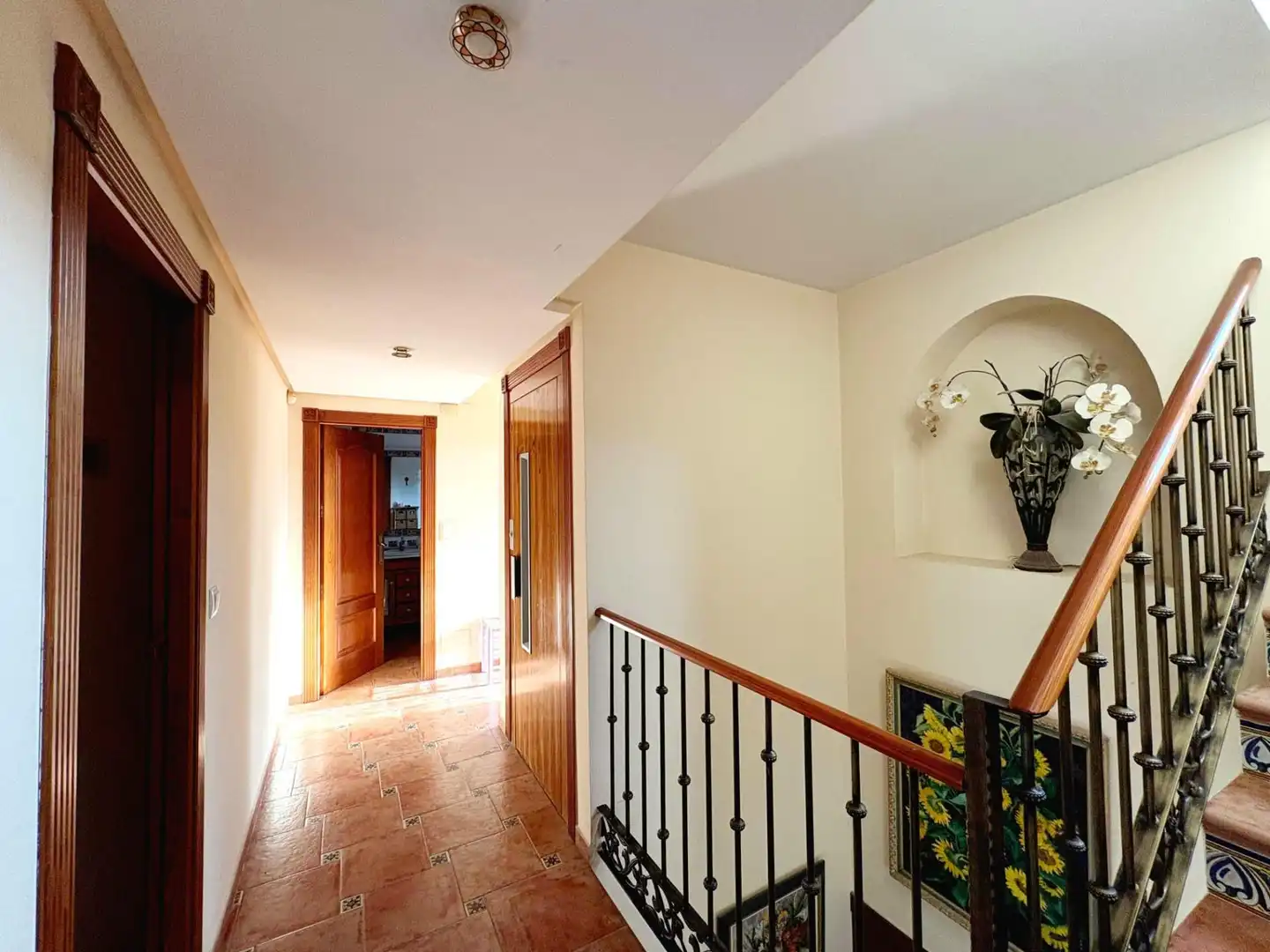 Casa o xalet en venda en Murcia amb Aire condicionat, Calefacció i Jardí privat