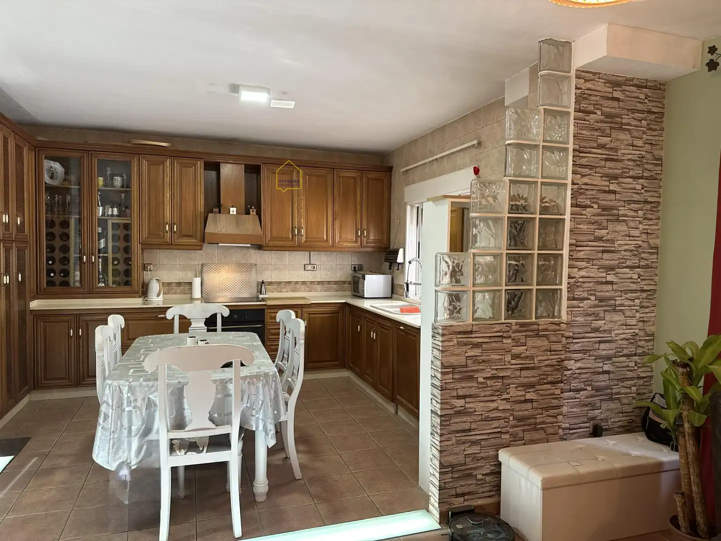 Duplex con giardino in vendita a Puerto Lumbreras, imagen 10