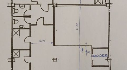 Foto 5 von Geschaftsraum zur Miete in Calle Río Tajuña, 162, Venecia - Nueva Alcalá, Alcalá de Henares