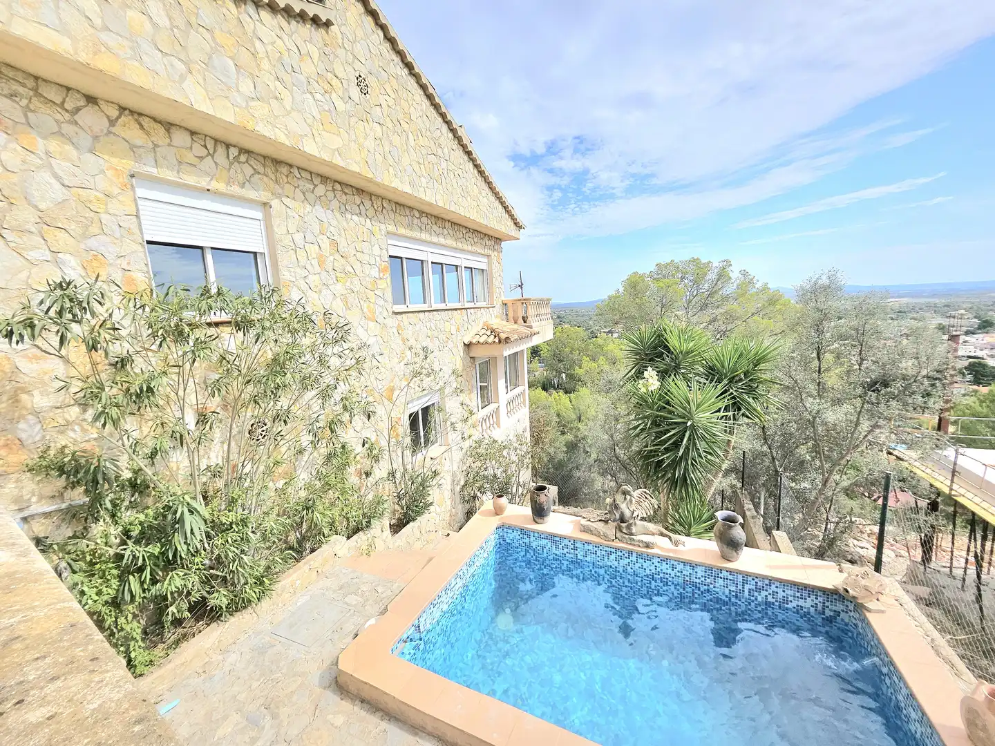 Houses for rent in Avinguda de sa Font Seca, 999, Bunyola