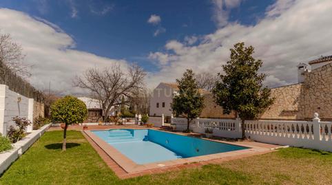 Foto 2 de Casa o chalet en venta en Camino de Purchil, 18004 Granada, Spain, 1, Camino de Ronda,  Granada Capital