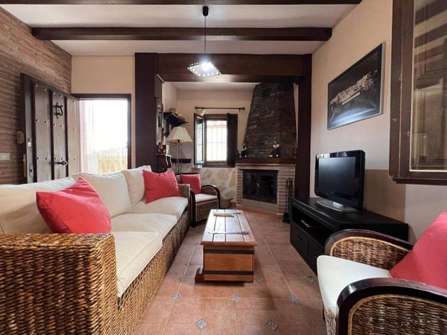 Dúplex en Venta en Carretera castañar, S/N en Ohanes