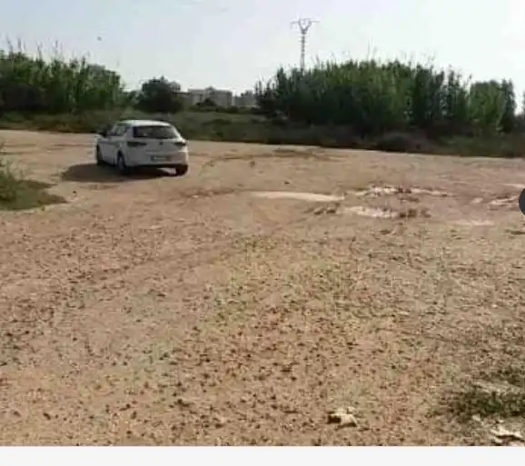 Rural land for sale in Sueca ciudad, imagen 3