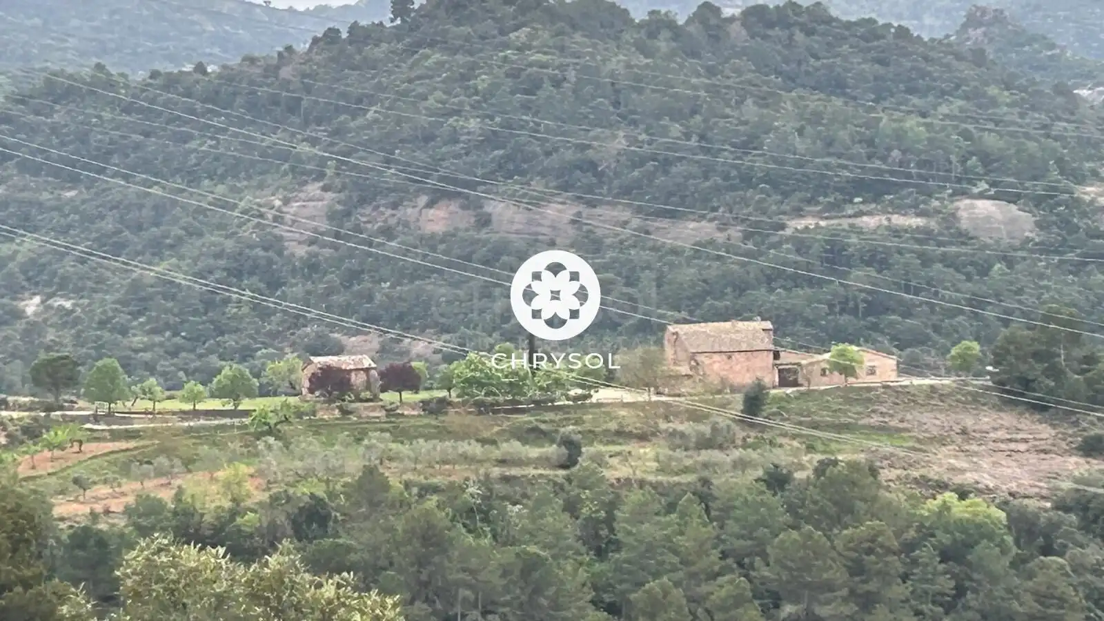 Finca rústica en venta en SANT LLEIR, Mura