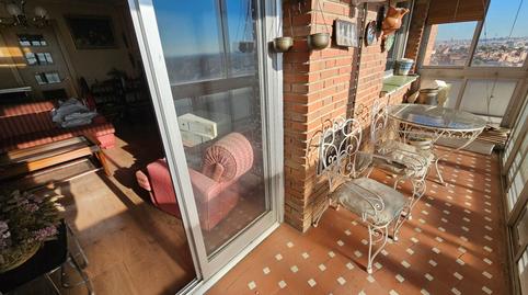 Foto 4 de Pis en venda a Calle Jacobinia, 26, Vista Alegre, Madrid