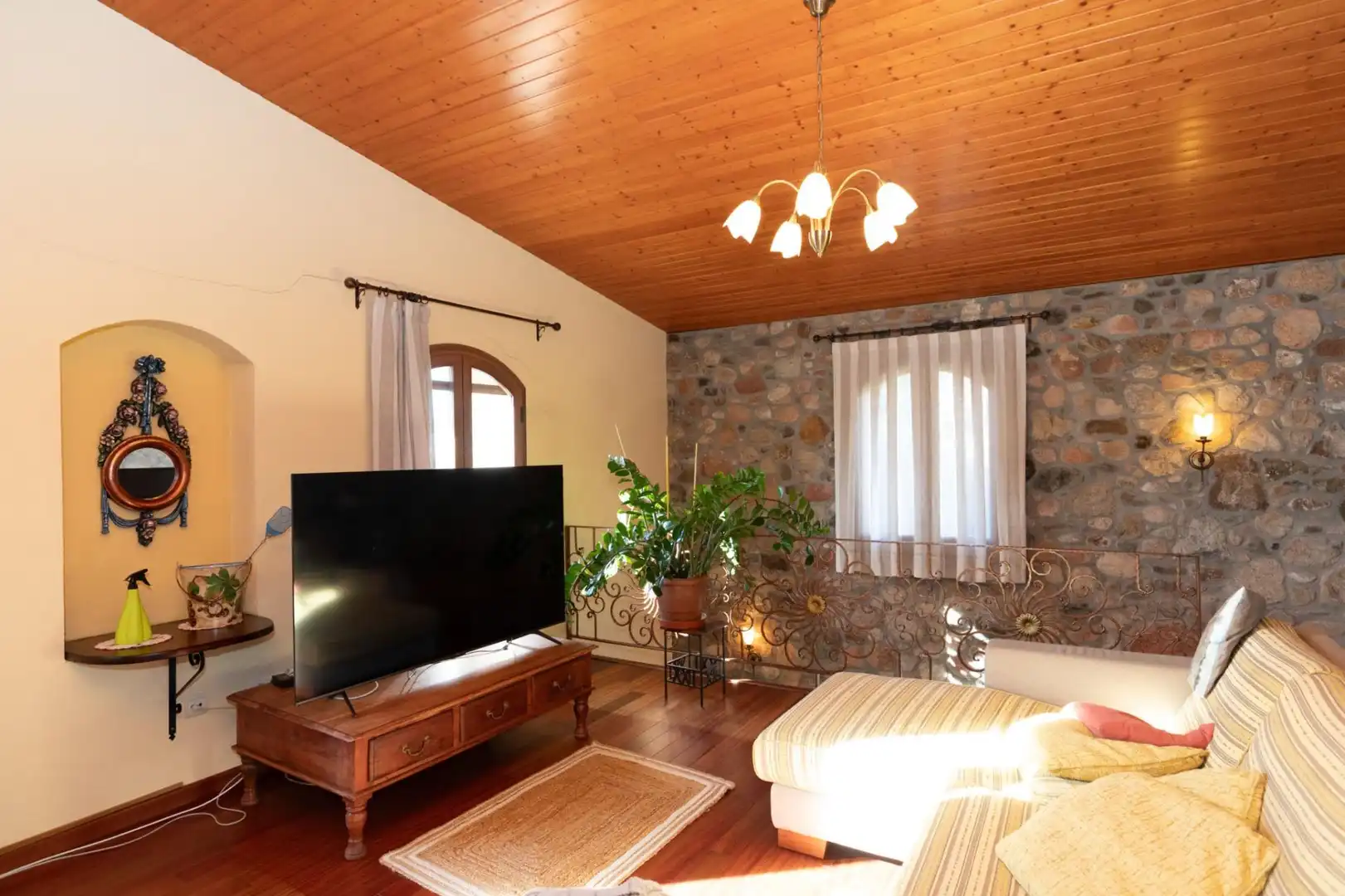 Casa rústica con jardín en venta en Polígono 9 Paraje 54 SOT DE CAN GOITA 75, imagen 40