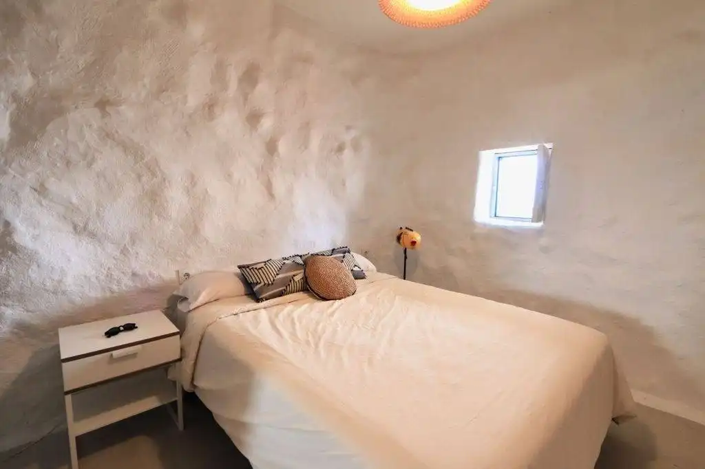 Habitación de Casa o chalet en venta en Teguise con Jardín privado y Terraza