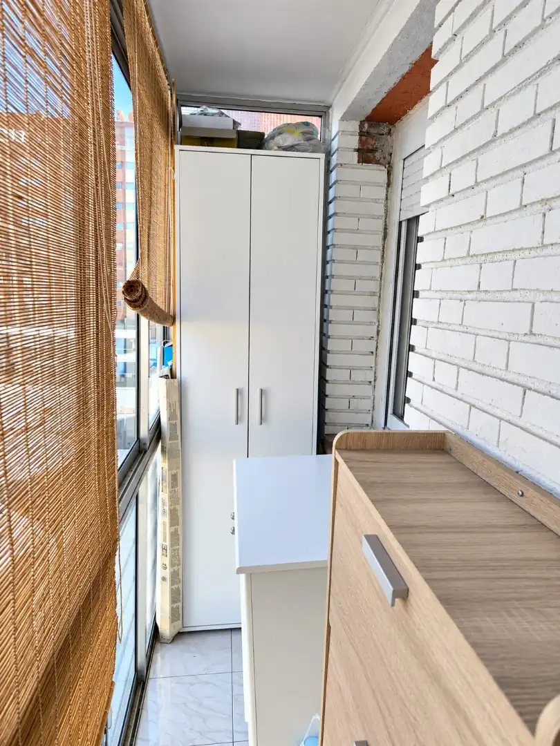 Piso con balcón en venta en Calle de Gabilondo 13, imagen 7