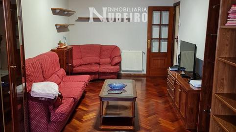 Foto 3 de Pis en venda a Adolfo Suarez, Sagrado Corazón - As Gándaras, Lugo