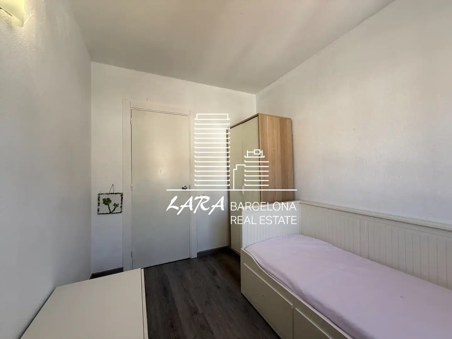 Dormitori de Casa adosada en venda en Castelldefels amb Aire condicionat, Jardí privat i Terrassa