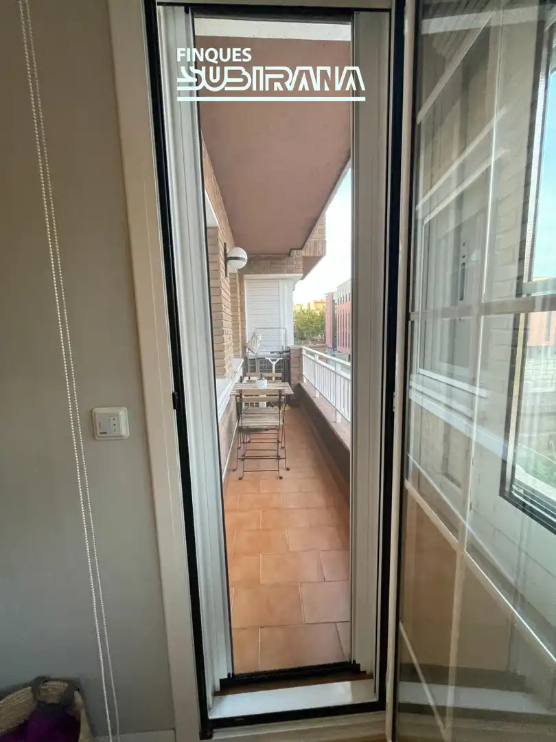Piso con terraza en venta en Centre, imagen 37