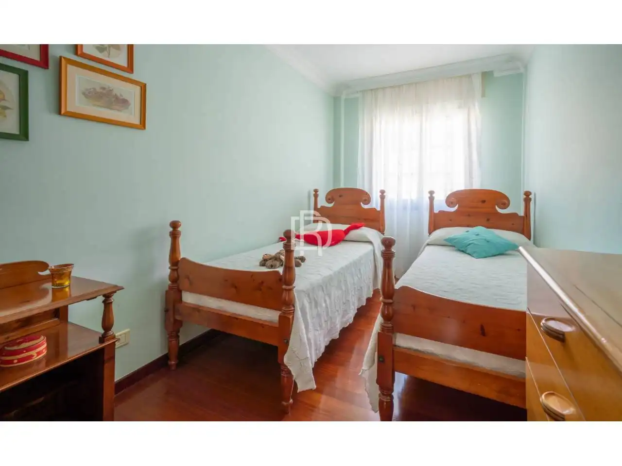 Bedroom of Detached homes for sale in La Orotava  with Parquet flooring, Terrace and Furnished