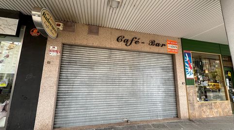 Foto 3 von Geschaftsraum zur Miete in Calle Santiago Apóstol, Gamonal - San Bruno - G9, Burgos Capital