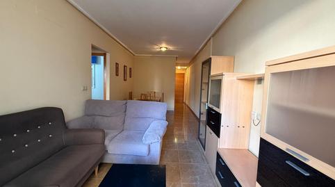 Foto 4 de Apartament en venda a Calle Joaquín Chapaprieta, 138, El Molino, Torrevieja