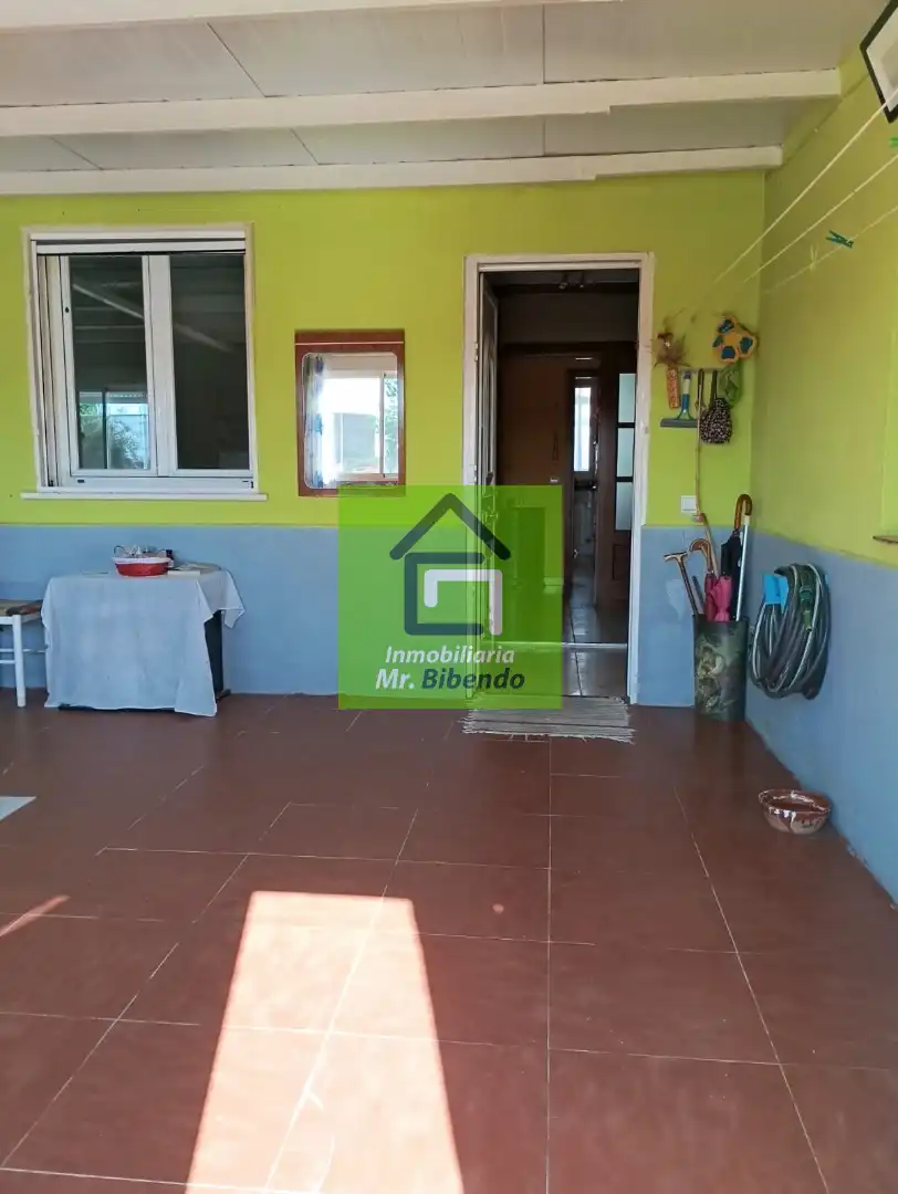 Casa o xalet en venda en Muelas del Pan amb Calefacció i Jardí privat