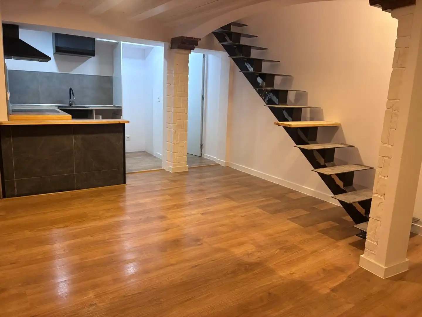 Dúplex en venta en Molsa 1