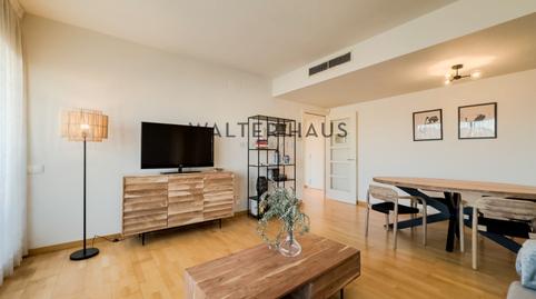 Photo 2 of Flat to rent in Avinguda del Bogatell, 65, La Vila Olímpica del Poblenou, Barcelona