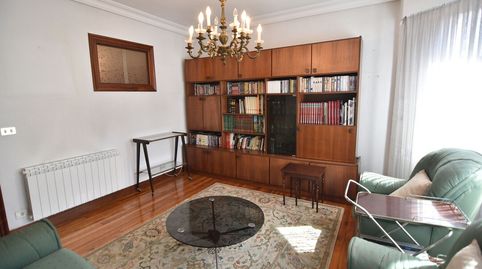 Foto 4 de Piso en venta en San Juan Kalea, Eibar, Gipuzkoa
