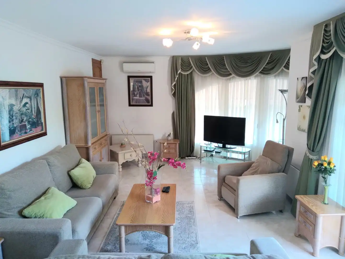 Maison avec piscine à vendre à Marisol Park - Ortembach - Los Almendros, imagen 20