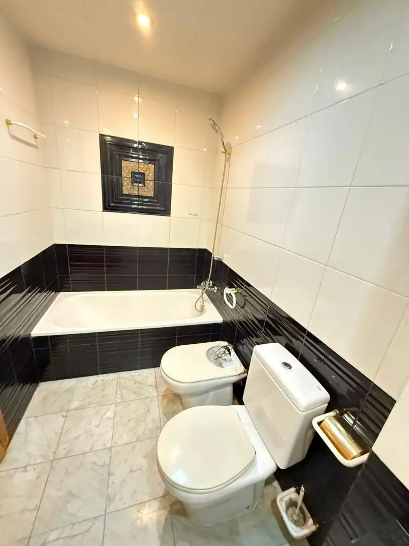 Piso con terraza en venta en Carrer de Nicolau Guanyabens, imagen 14