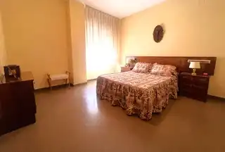 Bedroom of Flat for sale in Tomelloso  with Heating, Storage room and Balcony