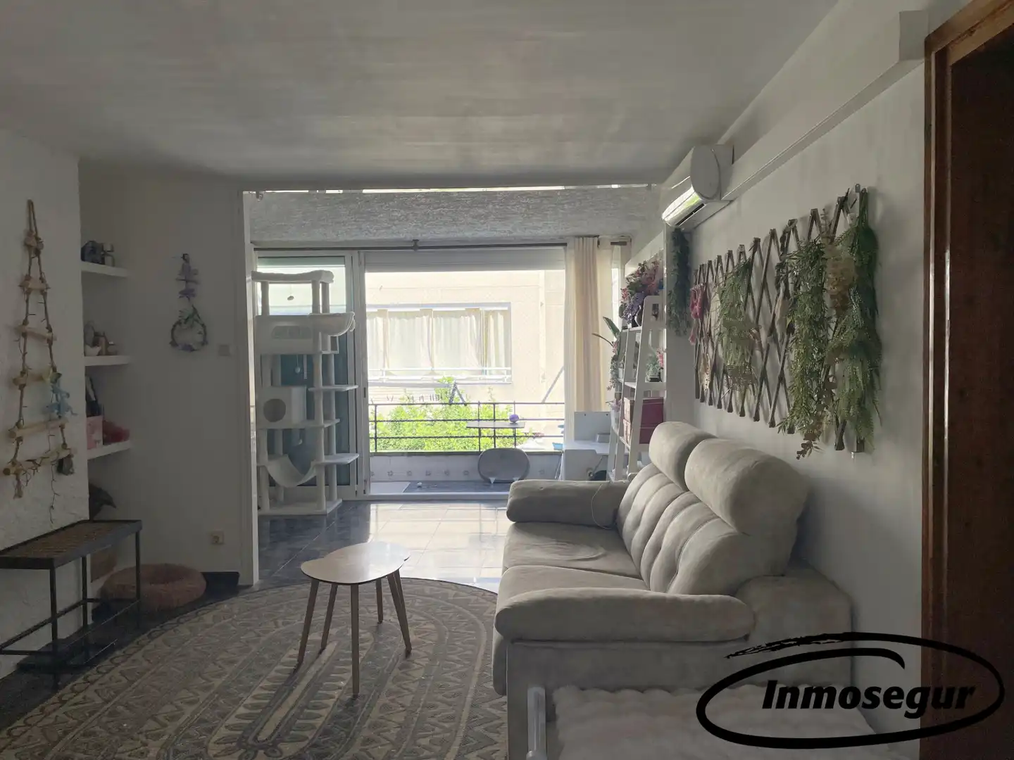 Apartamento con piscina en venta en Carrer del Pla de l'Era 6, imagen 3