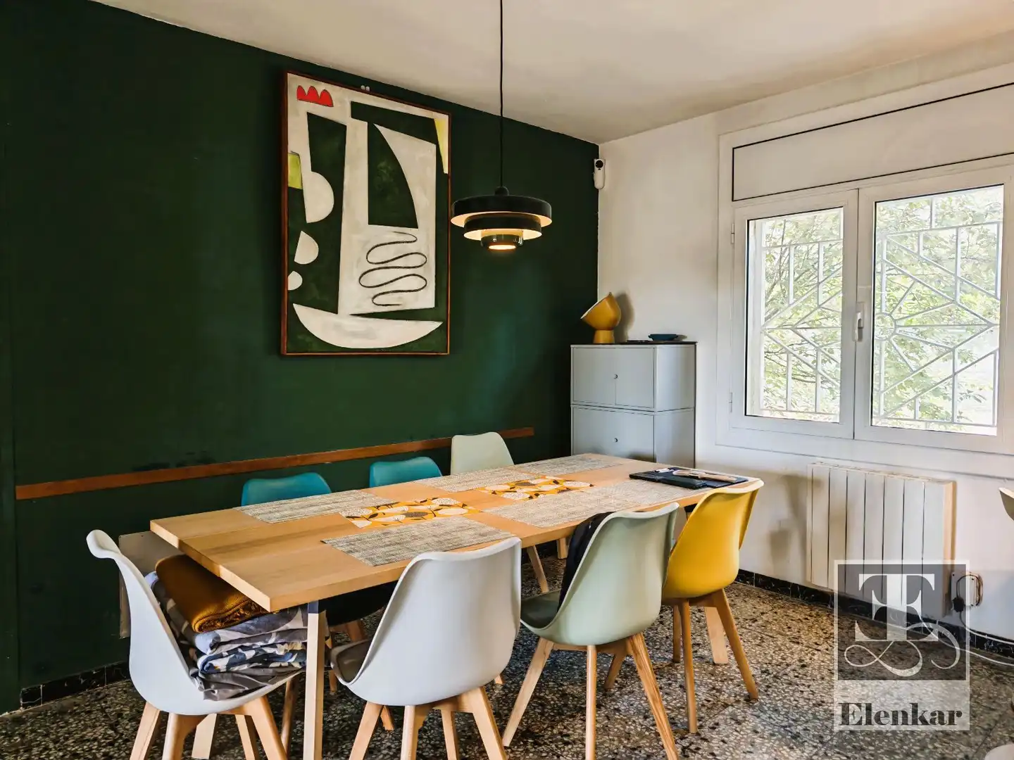 Chalet con piscina en venta en S Josep, imagen 37