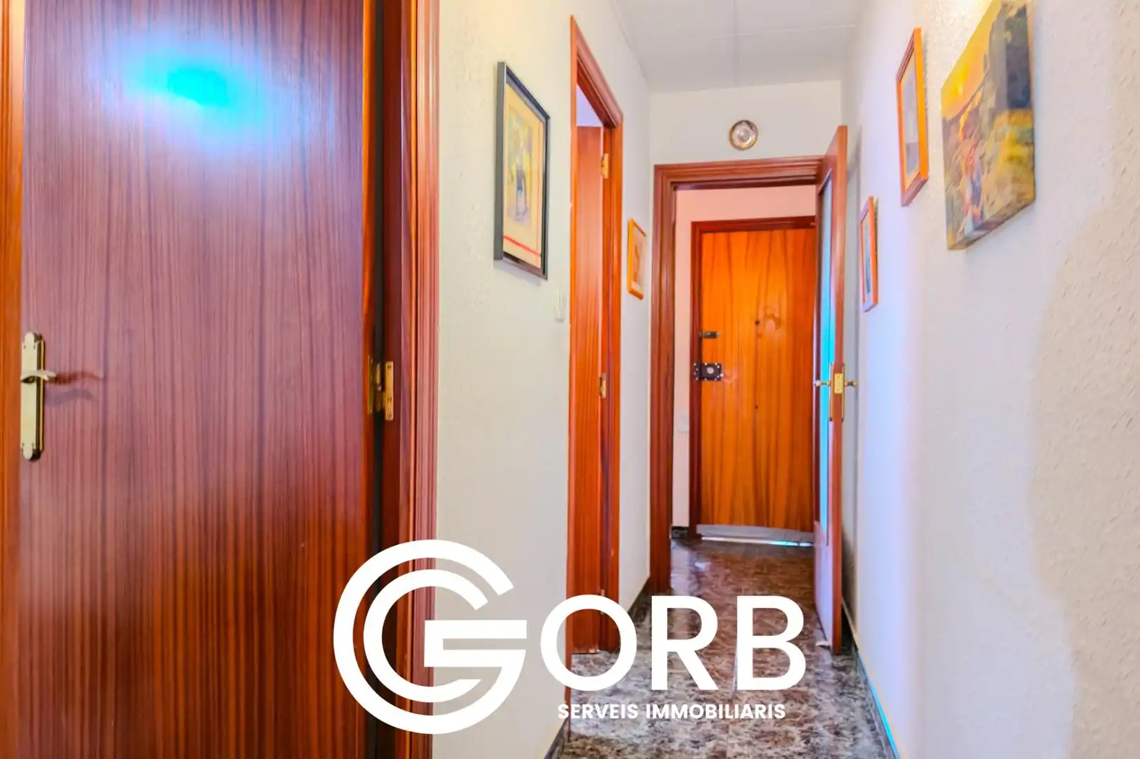 Flat for sale in Cirera, imagen 20